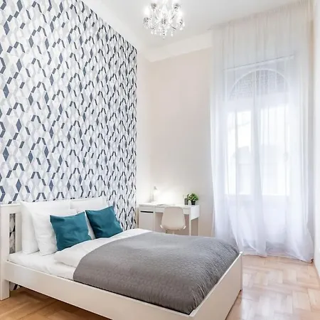 Cityscape Budget Theresa Apartamento *