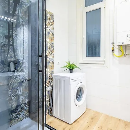 Cityscape Budget Theresa Apartment Budapest