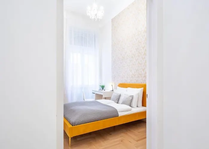 Cityscape Budget Theresa Budapest